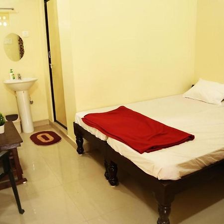 Hotel Megha Resort Hampi Extérieur photo