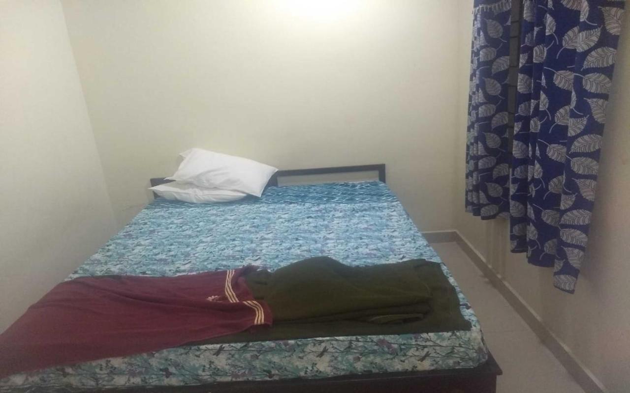 Hotel Megha Resort Hampi Extérieur photo
