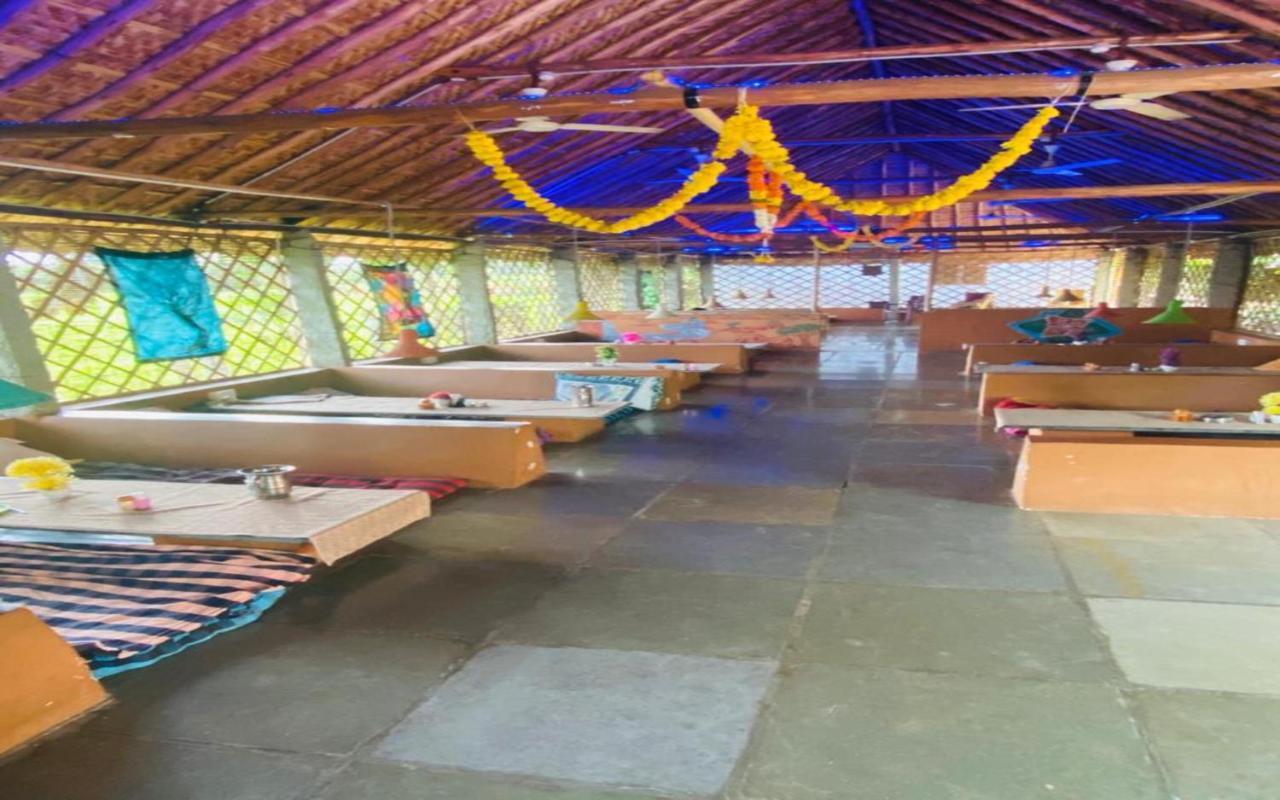 Hotel Megha Resort Hampi Extérieur photo