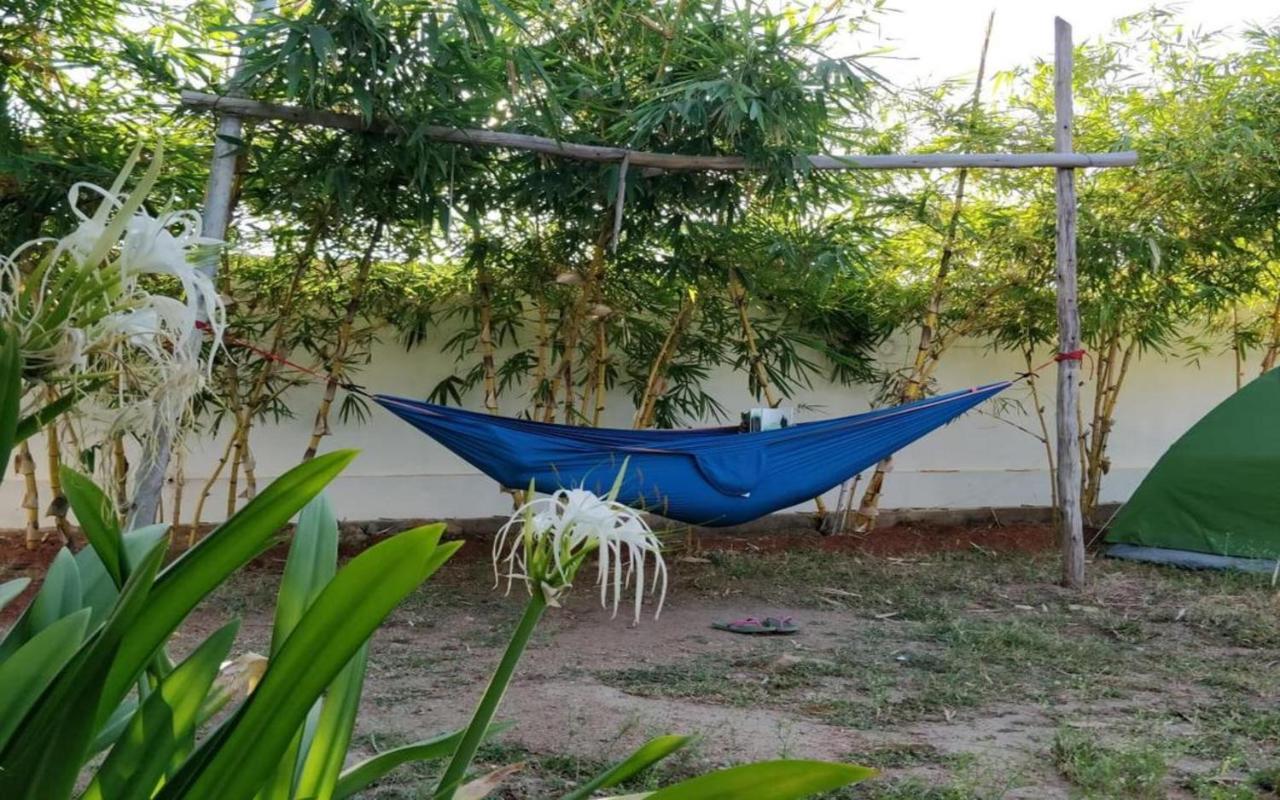 Hotel Megha Resort Hampi Extérieur photo