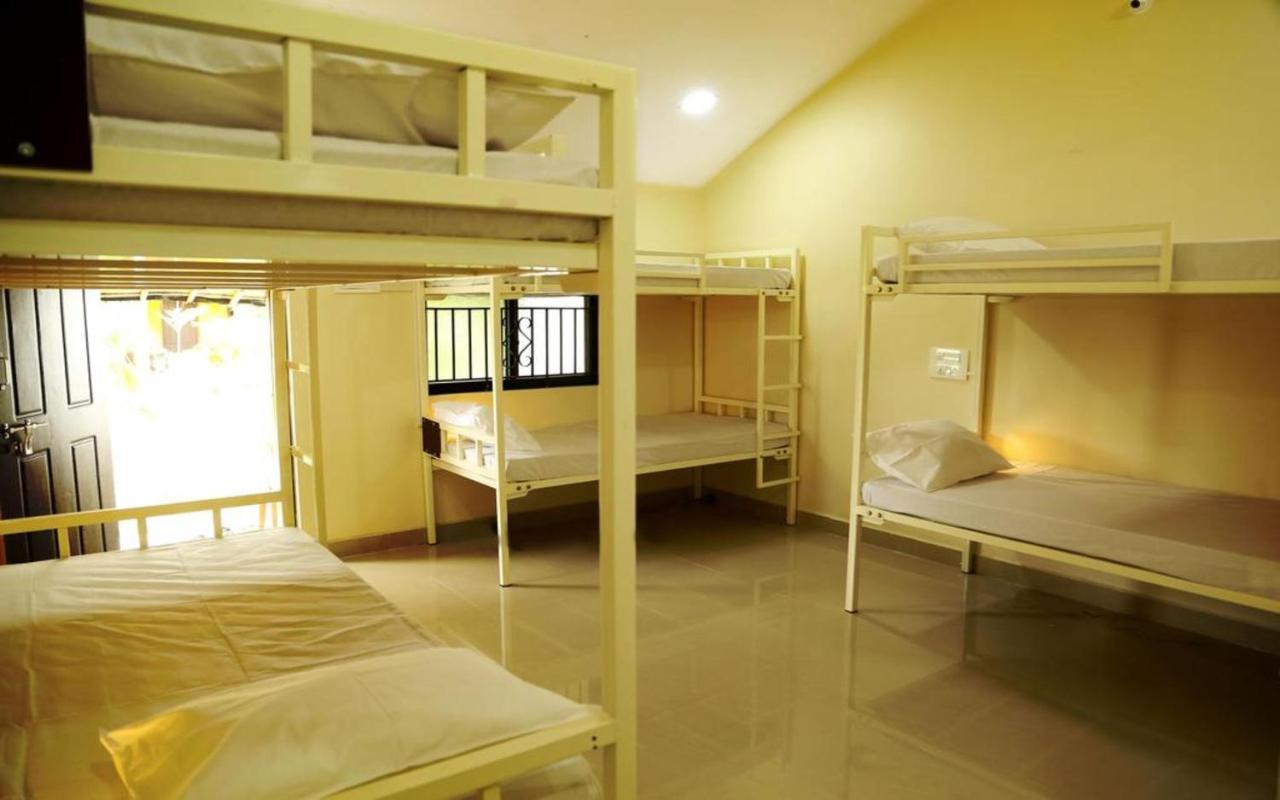 Hotel Megha Resort Hampi Extérieur photo